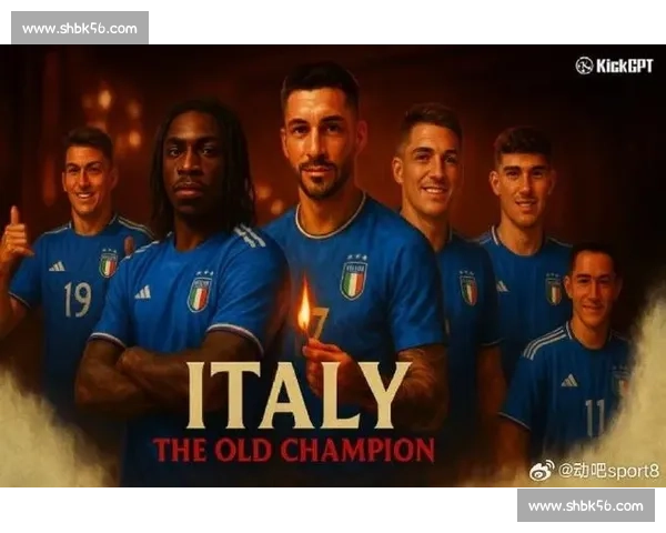 加图索誓言率意大利重返世界杯 重塑蓝衣军团精神内核 加图索誓言率意大利重返世界杯 重塑蓝衣军团精神内核