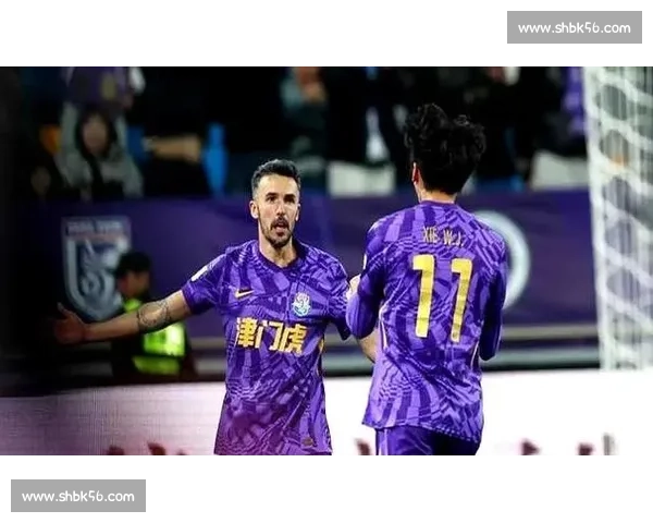 基莱斯:中超让我找到家,但中文比训练更难征服! 基莱斯:中超让我找到家,但中文比训练更难征服!