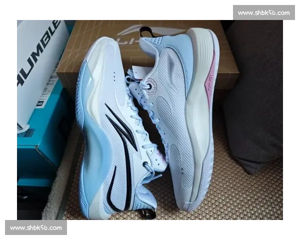 李宁篮球鞋逆袭:杨瀚森 NBA 首秀点燃科技突围战 李宁篮球鞋逆袭:杨瀚森 NBA 首秀点燃科技突围战