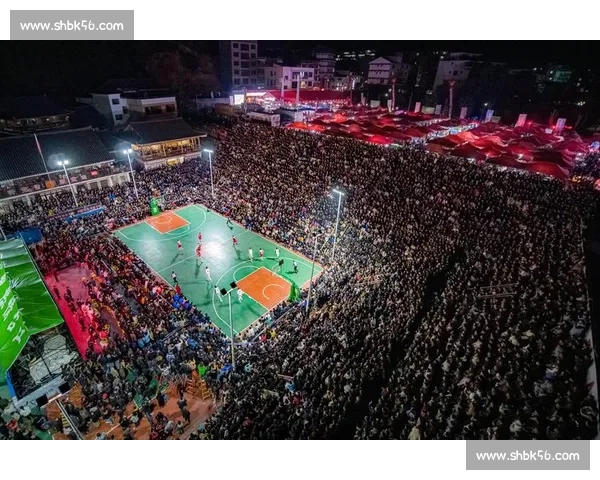 环江 “村 BA” 燃情开幕!38 支球队角逐 2.88 万奖金,民族非遗点亮赛场 环江 “村 BA” 燃情开幕!38 支球队角逐 2.88 万奖金,民族非遗点亮赛场