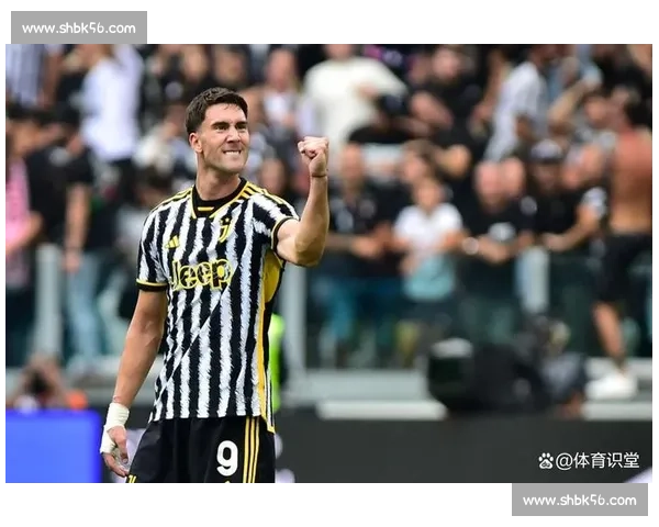 米兰 3000 万欧求购弗拉霍维奇 尤文锋霸成红黑军团锋线新目标