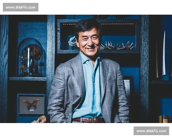 能力再强也抵不过运气？成龙的逆袭史揭示真相