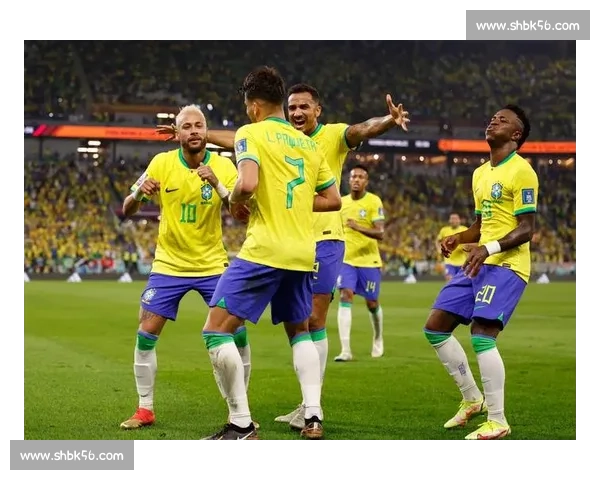 卡诺爆冷淘汰国米！巴西足球再登世界之巅的背后