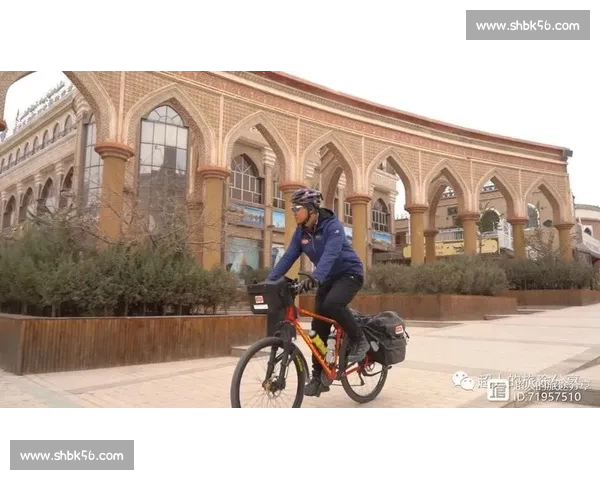 喀什杯燃爆中亚！新疆用足球架起丝路新桥梁