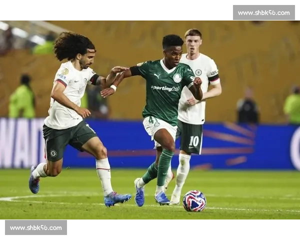 巴西球队世俱杯对欧战绩首破平衡:3 胜 2 平 2 负终结 恐欧症