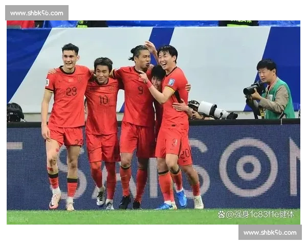 新帅三把火！国足大换血七老将出局，东亚杯首战韩国倒计时