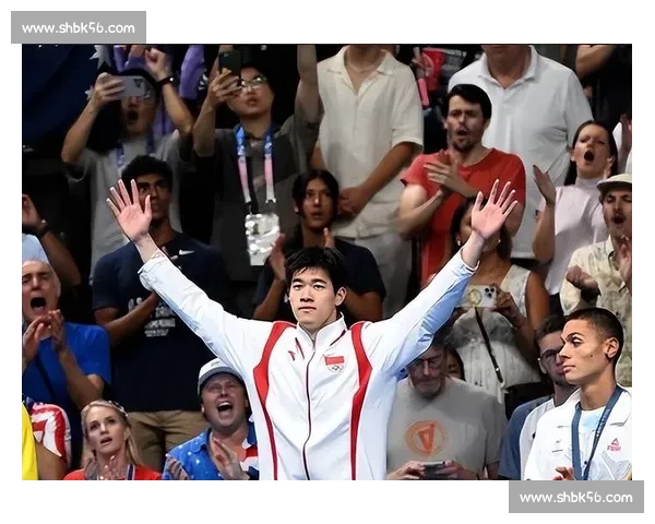 波波维奇 46 秒 71 创历史第二快,后程 23 秒 98 逼近潘展乐纪录 波波维奇 46 秒 71 创历史第二快,后程 23 秒 98 逼近潘展乐纪录