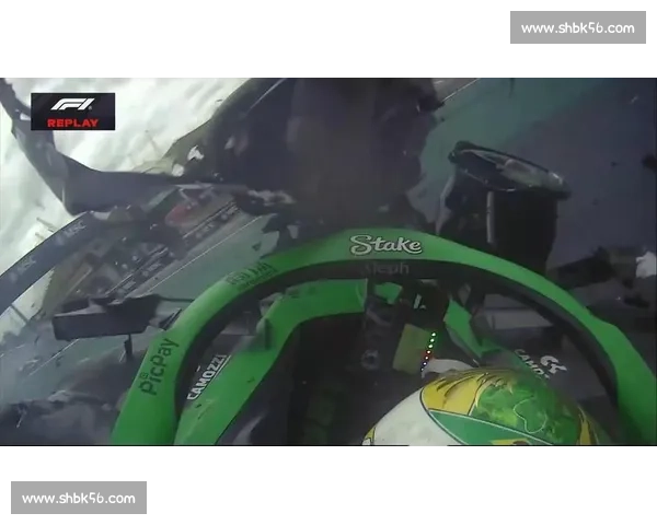 新秀对决白热化！博托莱托首获 F1 积分 车迷票选最佳创历史