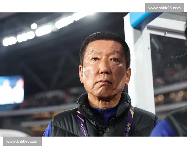 崔康熙与泰山队十字路口：何去何从？