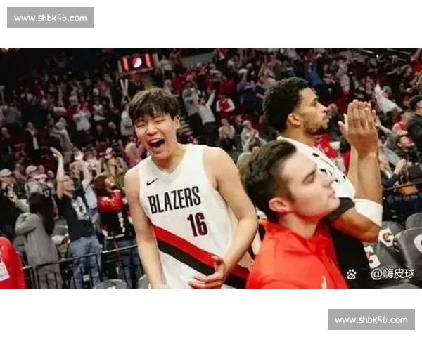 弗拉格一骑绝尘！贝利逆袭哈珀掉队，杨瀚森赔率榜垫底引争议