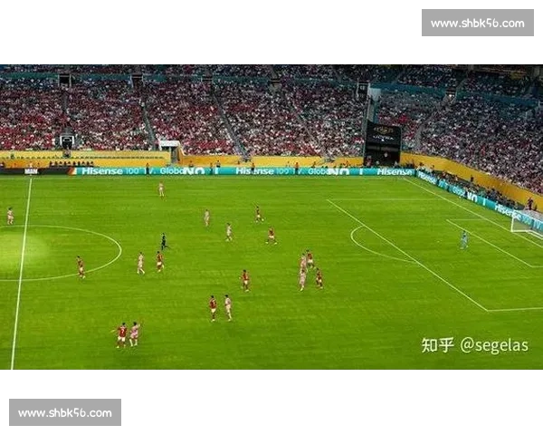 梅西中框 + 造险！乌斯塔里神扑 迈阿密 0-0 开罗国民世俱杯首战