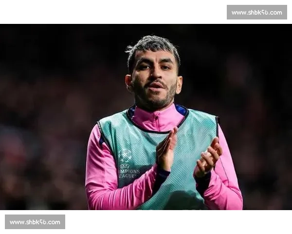 罗马诺确认:科雷亚 600 万欧加盟墨西哥老虎 签约 5 年