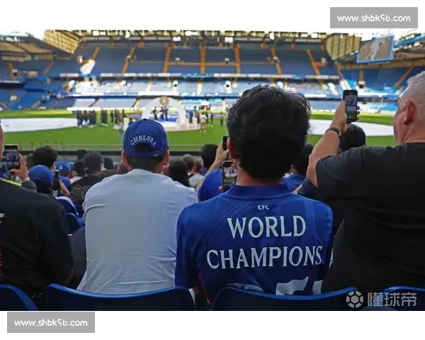 马雷斯卡：欧协联冠军是给切尔西球迷的终极礼物