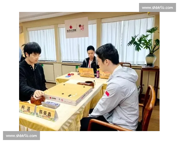 围甲南京棋院专场：江苏洋河 2-2 战平衢州烂柯，芈昱廷屠大龙赵晨宇斩连笑