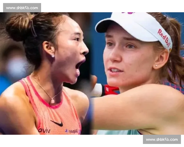 温网女单夺冠赔率揭晓：萨巴伦卡领跑，莱巴金娜紧随，郑钦文并列第八