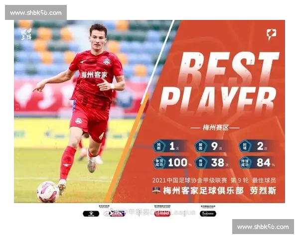 延边龙鼎官宣！191cm 中国香港铁卫劳烈斯加盟 冲超功臣补强后防