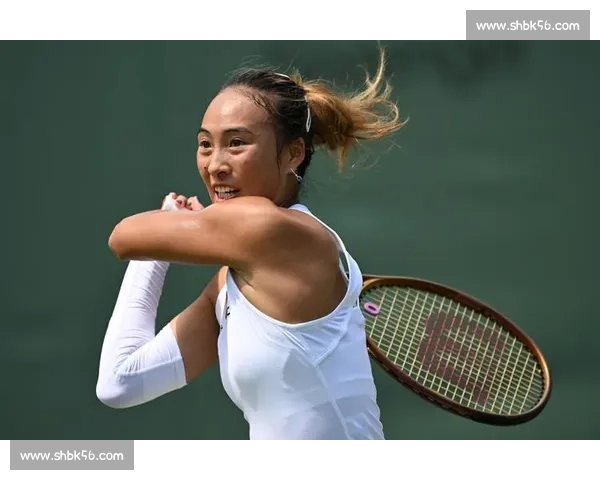 温网中国军团剑指突破：郑钦文王欣瑜领衔六将出征，布云朝克特男单突围